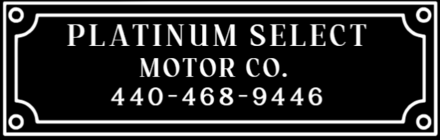 Platinum Select Motor Co
